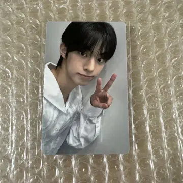 도훈 트레이딩 카드 tws 방문자 혜택