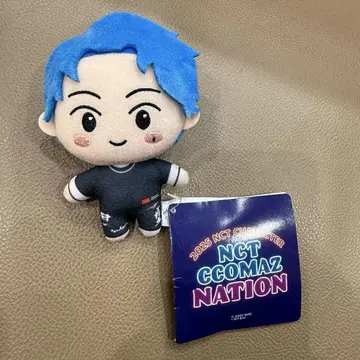 MARK NCT CCOMAZ 마스코트 Vol.2