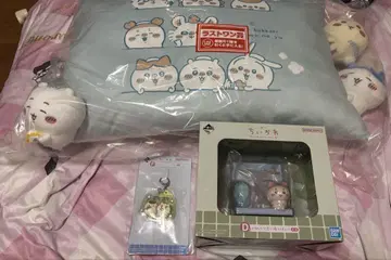 치이카와 제일복권 라스트원 묶음 판매