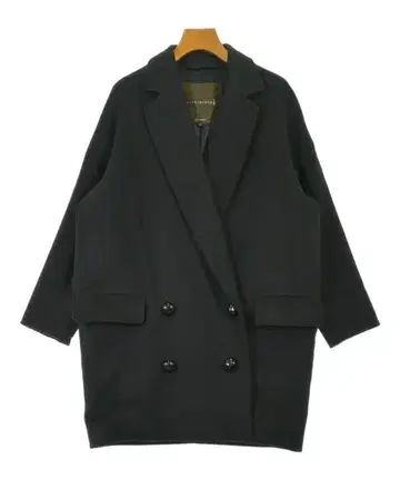 MACKINTOSH 체스터 코트 여성용