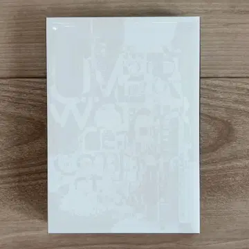 UVERworld Video Complete -act. 3- 3장 세트