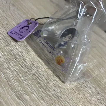 명탐정 코난 함께하는 다회 오너먼트 모로후시 타카아키