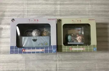 제일복권 치이카와 (먼작귀) A상 D상