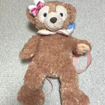 디즈니씨 위싱윙스 셰리메이 럭색