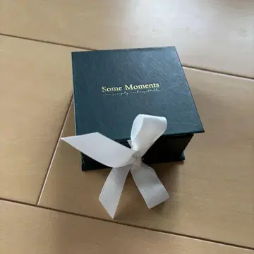 SHINee 종현 음파 반지