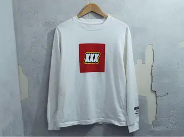 XXX 갓 셀렉션 롱 T