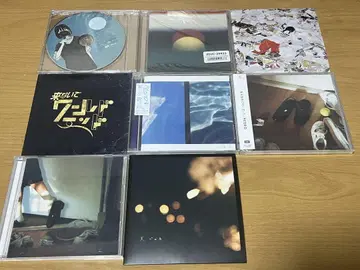 PEDRO CD 세트
