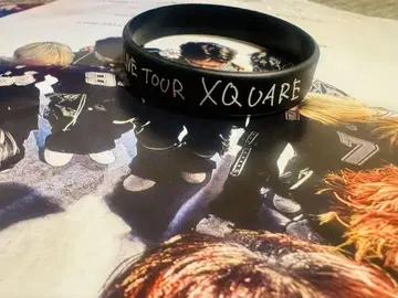 XQUARE LIVE TOUR 니시코우진 러버 밴드
