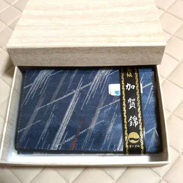 카가니시키 패스 케이스 명함지갑