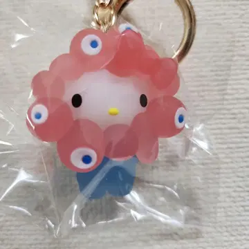 만박 키티 산리오 캐릭터 키링