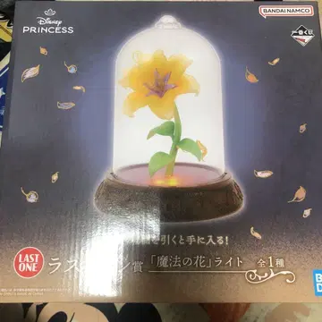 제일복권 디즈니 라스트 원상 라푼젤