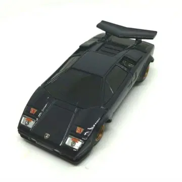 람보르기니 카운타크 풀백 미니카