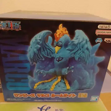 원피스 ONE PIECE 마르코 룸 라이트