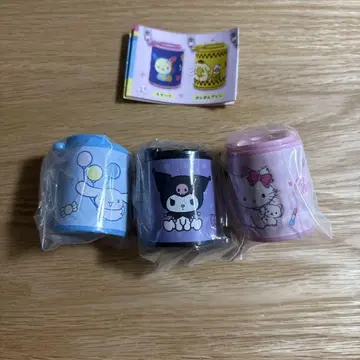 산리오 코인 실린더 2