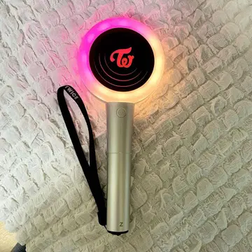 TWICE 응원봉 CANDYBONG Z
