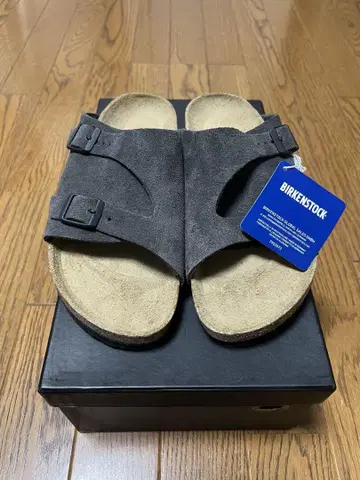 Birkenstock Zurich 빌켄 취리히