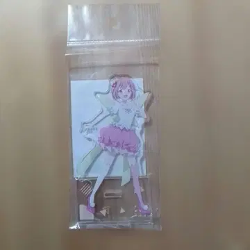 호우 에무 영화 아크릴 스탠드
