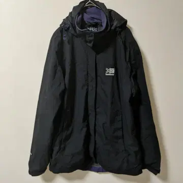 karrimor 카리머 나일론 자켓 weathetite 90s