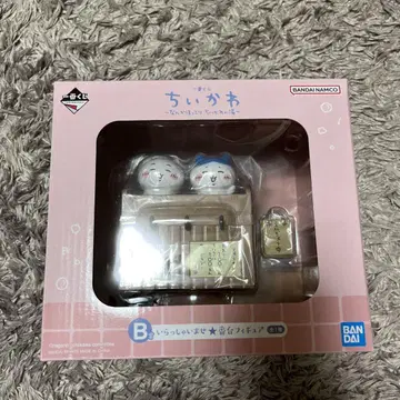 치이카와 제일복권 B상