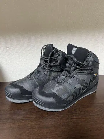 Daiwa CORDURA 낚시용 신발 26.5cm