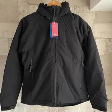 미사용 새상품 ECWCS GEN3 LEVEL7 자켓 블랙 S