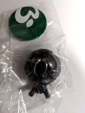 제일복권 Mrs. GREEN APPLE 미세스 그린 애플 C상