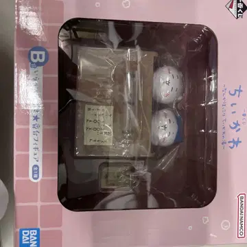 치이카와 제일복권 B상