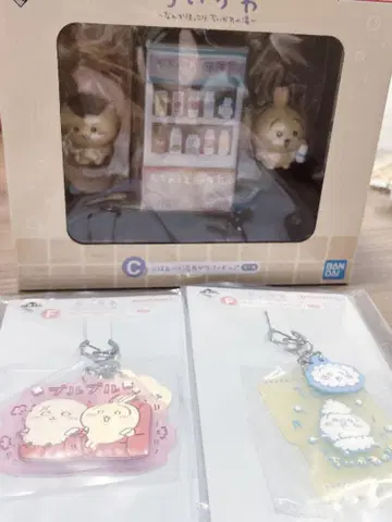 치이카와 (먼작귀) 뭔가 훈훈한 치이카와 온천 c상 f상 2개