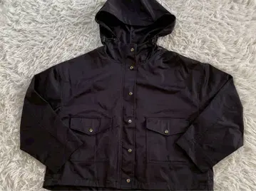 레이 카신 파보리 블랙 자켓