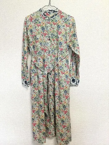 Sarahwear 리버티 원피스