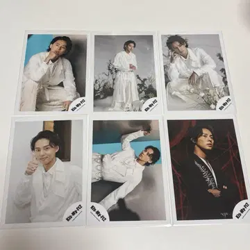 키스마이 For dear life 오프샷 후지가야 타이스케 2