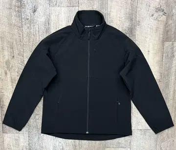 BLACK DIAMOND 안감 마이크로 플리스 소프트쉘 자켓 레어