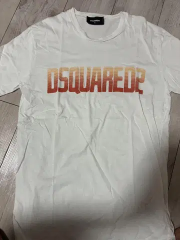 DSQUARED2 셔츠 S 사이즈
