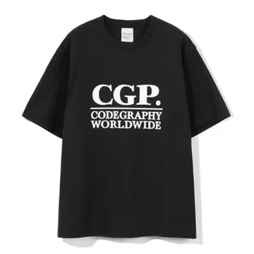 CGP 여성용 티셔츠