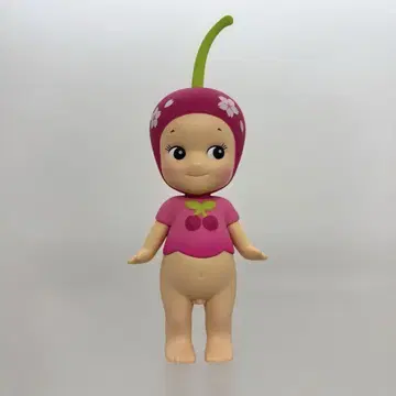 레어! [ 소니 엔젤 ] 야벚꽃 시크릿