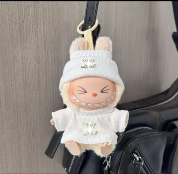 러브브 봉제 인형 옷 갈아입기 의류 의류 누이