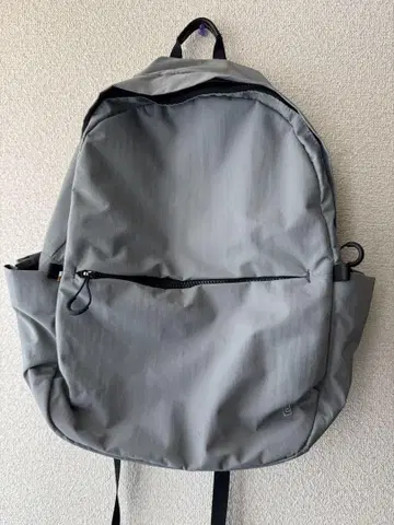 MILESTO 백팩