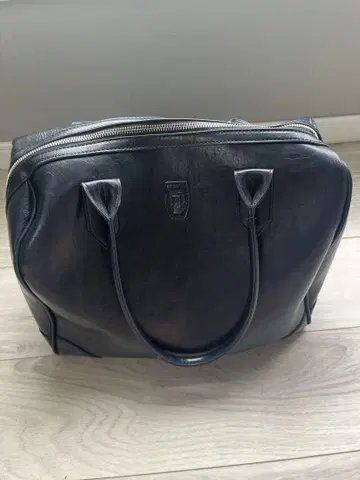 TINA: JOJUN 미니 보스턴 백 [새상품급]