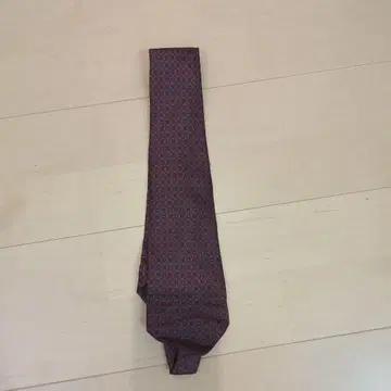 [ 새상품급 ] Dunhill 넥타이
