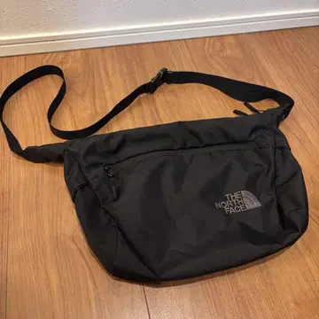THE NORTH FACE 카펠라 숄더백 NM72353