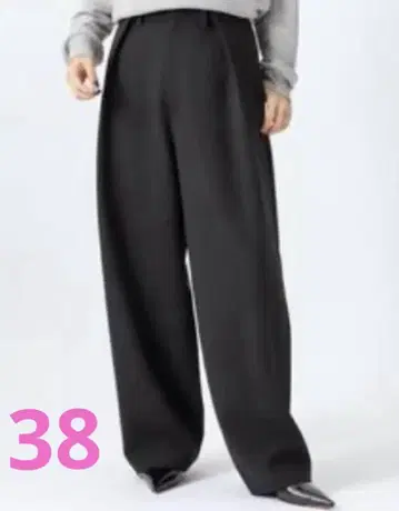 [ AP STUDIO ] ap studio waist tuck pants