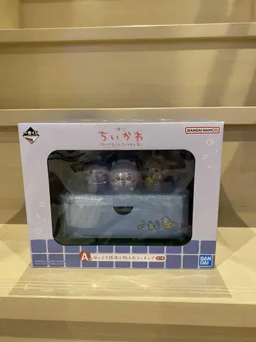 치이카와 제일복권 A상