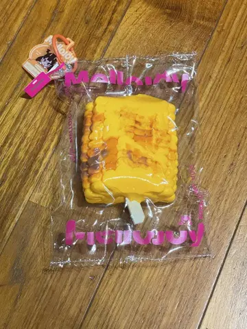 Mellojoy 일식 시리즈 콘