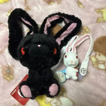 범용 토끼 봉제 인형