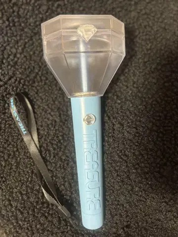 TREASURE 응원봉 다이아몬드형