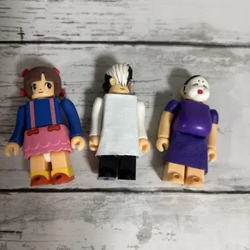 큐브릭 블랙잭 시크릿 피노코