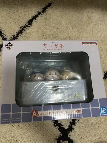 치이카와 제일복권 A상