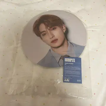 도겸 incomplete 부채 세부치 SEVENTEEN