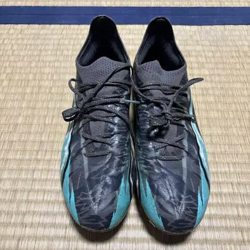 PUMA Ultra 축구화