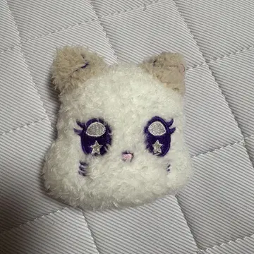 이이다 시즈쿠 SHIZUKU TSUKI 미야이 츠키 봉제 인형 키링